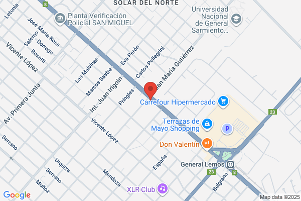 Sanitarios Pampa