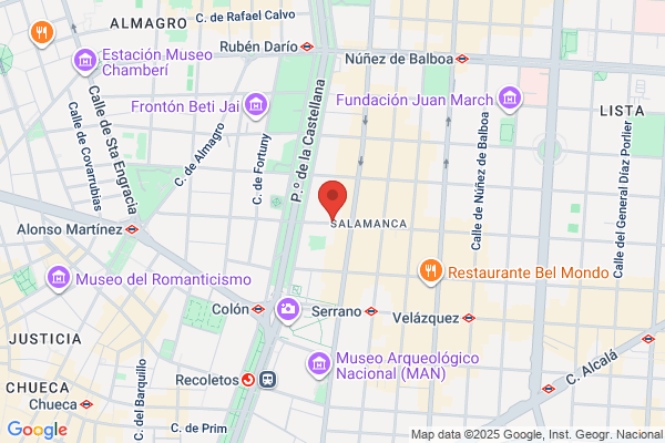 Serradell Y Asociados