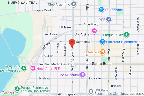 Sie Comunicaciones S.R.L.