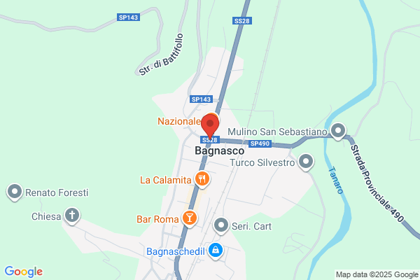 Bagnasco