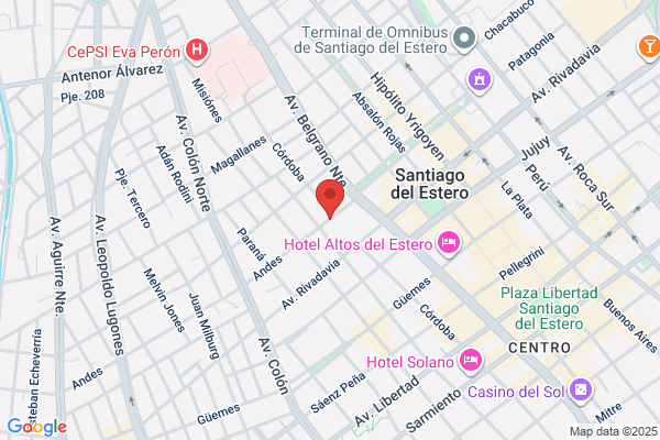 Canal 7 - Santiago Del Estero
