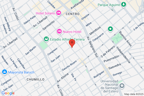 Electrocentro S.R.L.