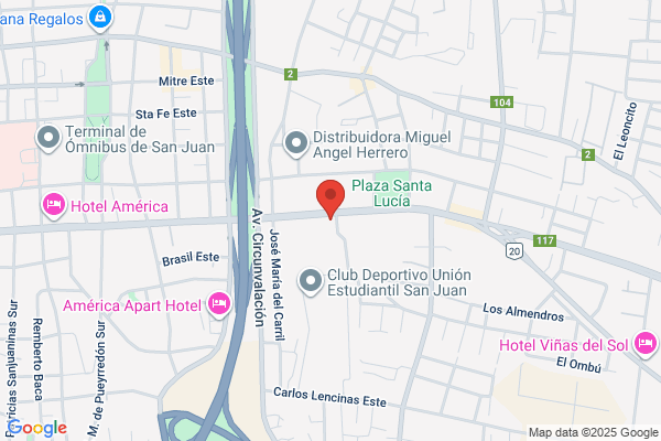 Lopez S.R.L. Juan A.