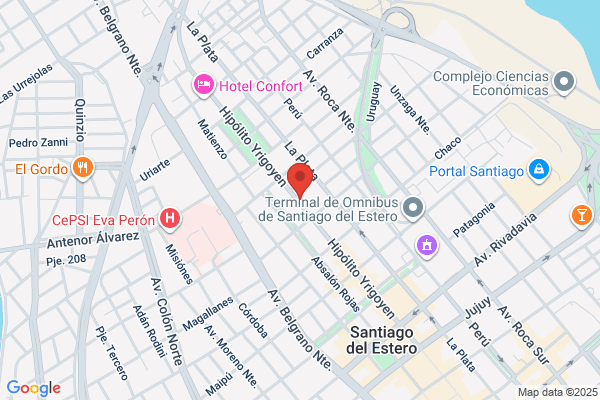 Papelera Santiago