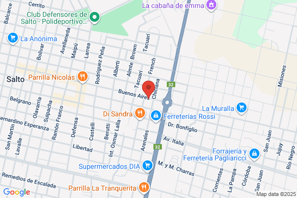 Ortelli S.A.C.I.A.