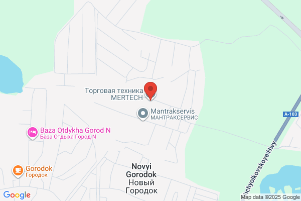 Mertech
