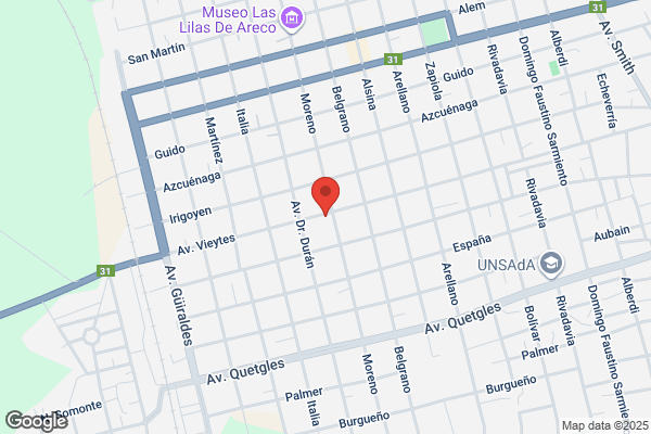 Raul A. Lucero Inmobiliaria