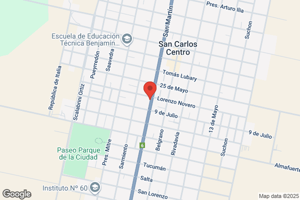 Flexografica Del Plata S.A.