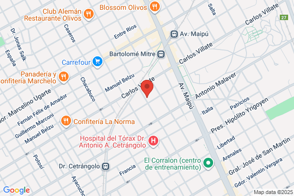 Fundación Programa San Camilo