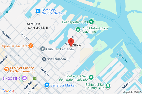 Rio Tecna S.R.L.