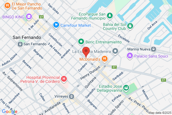 Sanitarios Hidrodel