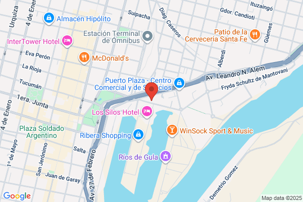 Camara de Comercio Exterior de San Francisco Y La Region