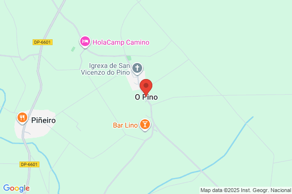El Pino
