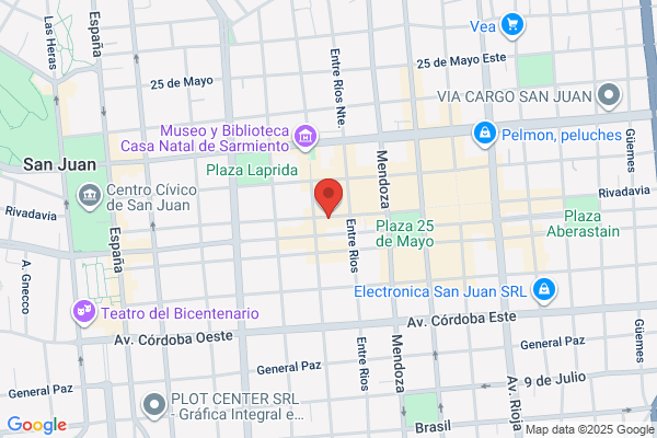 Banco de San Juan