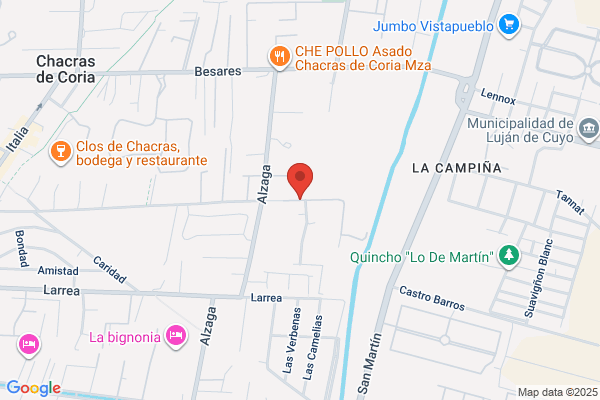 Banco de Mendoza SA
