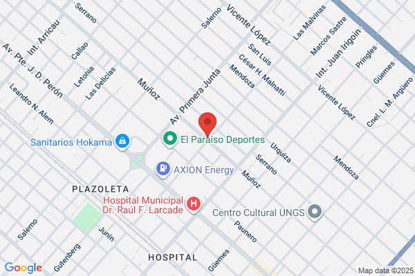 Servicios Graficos
