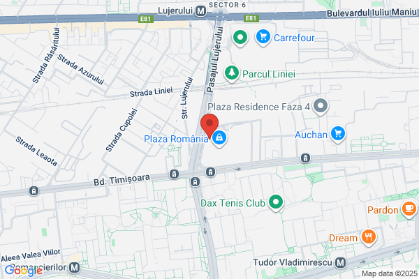 Magic Plaza®