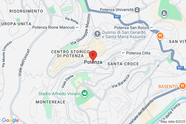 Potenza
