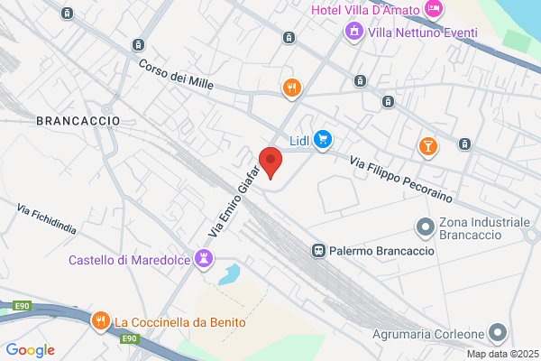 Scaduto S.A.