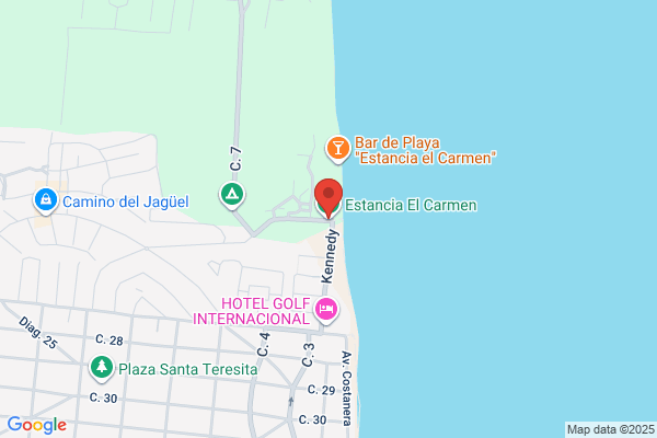 Estancia El Carmen