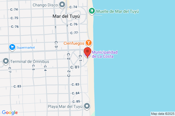 Municipalidad De La Costa