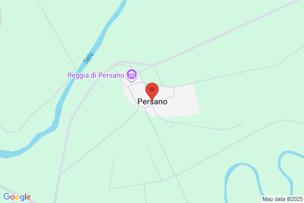 Persano Emilia Basilisa