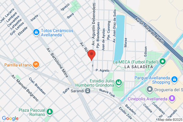 Acumuladores Bentor