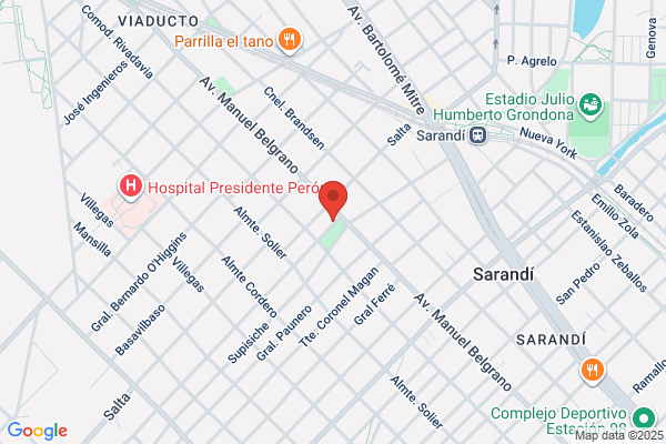 Lamaso S.A.
