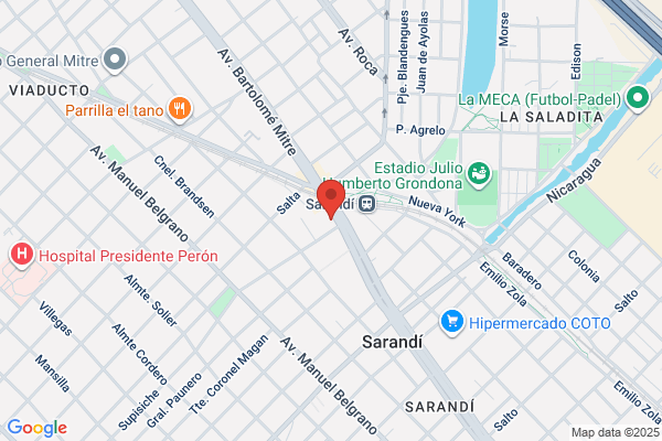 Sarandi