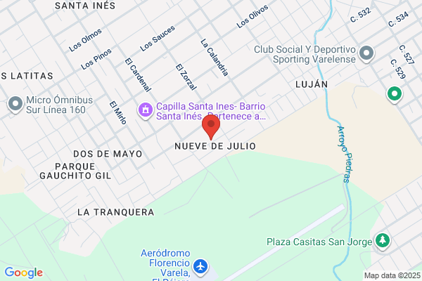 Soria Guillermo E Hijos