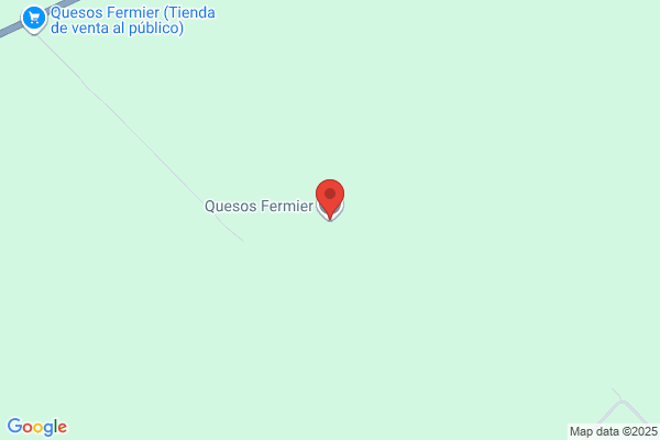 Quesos Fermier