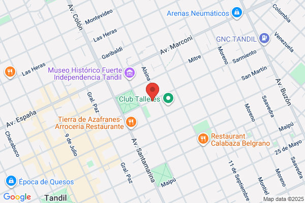 Aleman Urquiza