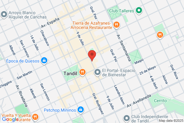 Banco Bansud SA