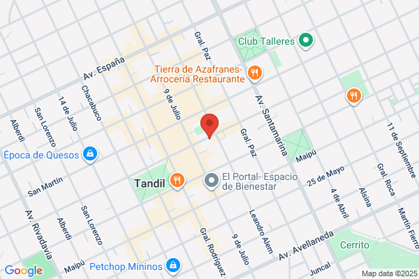 Banco Frances, del Rio de la Plata SA