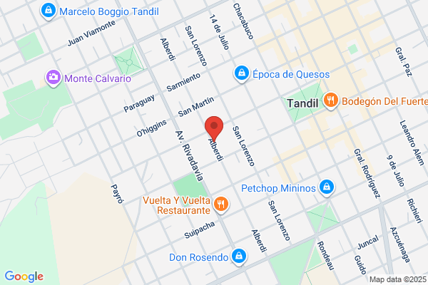 El Granero Artesania En Pastas