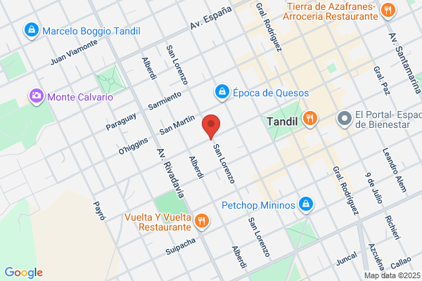 Igueldo S.R.L.