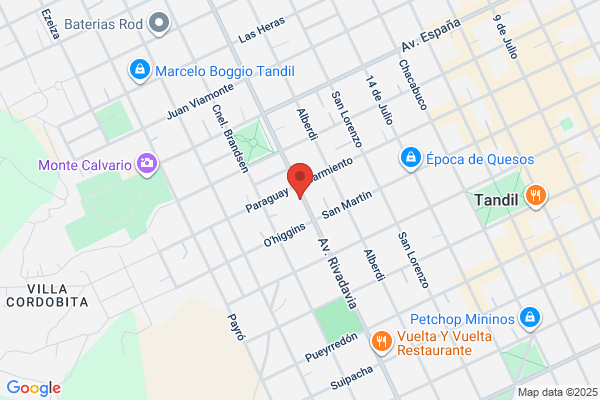 Jugos Mocoreta