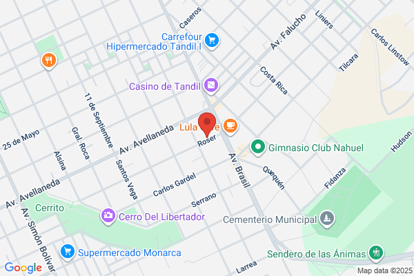 Obelisco S.A. - Empresa De Limpieza