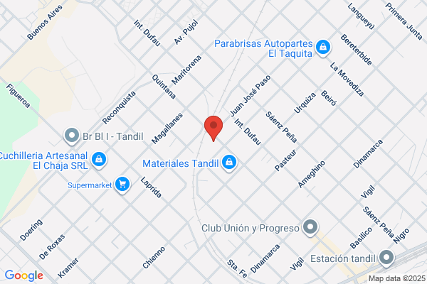 Parquets San Ramon