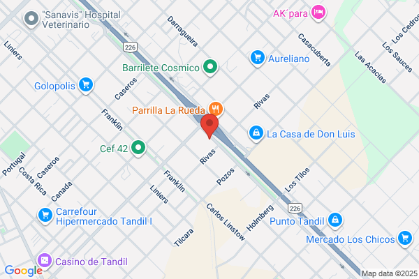 Quesos Don Atilio
