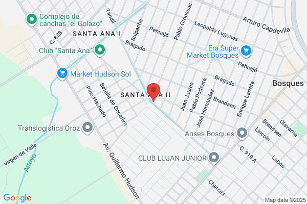 Soria E Hijos Hugo