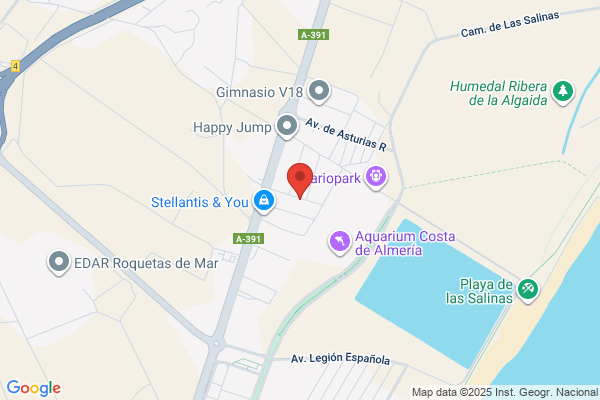 Taller Sur