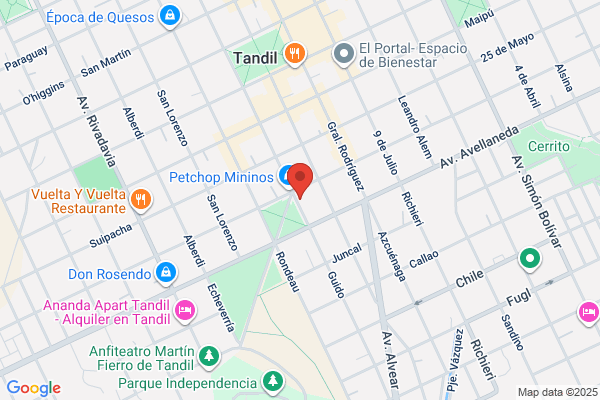Tienda El Parque