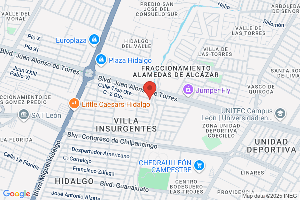 ADV Seguridad e Higiene