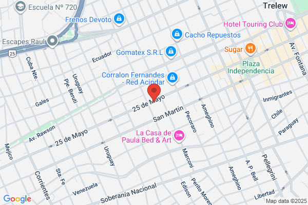 Abad Edgardo, Nestor