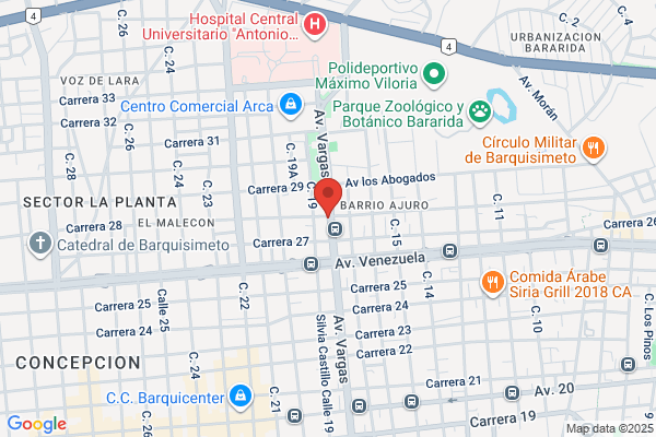 Macro Comunicaciones S.R.L.