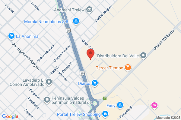 Transporte El Nene