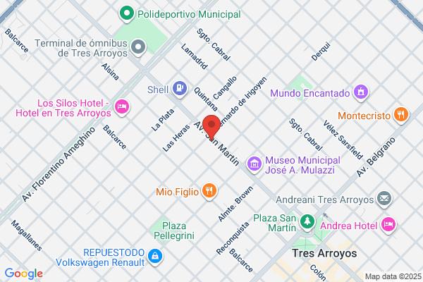 Compal Compañia De Alimentos S.A.
