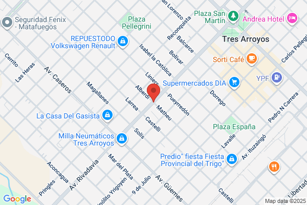 Distribuidora Del Peinador