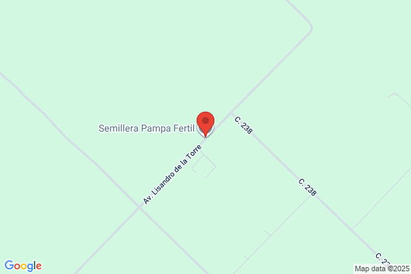 Pampa Fertil